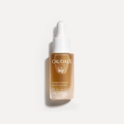 Caudalie Gouttes Solaires Autobronzantes 15ml