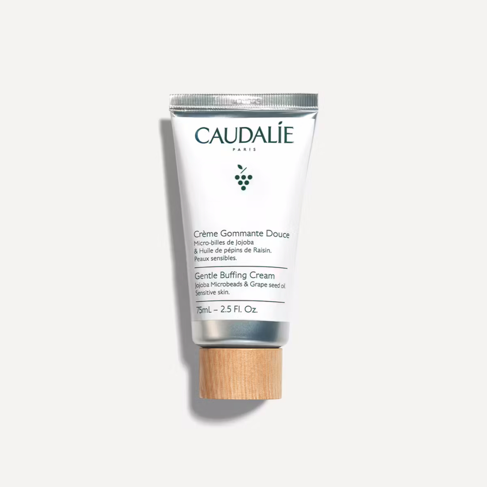 Caudalie crème gommante douce 75ml