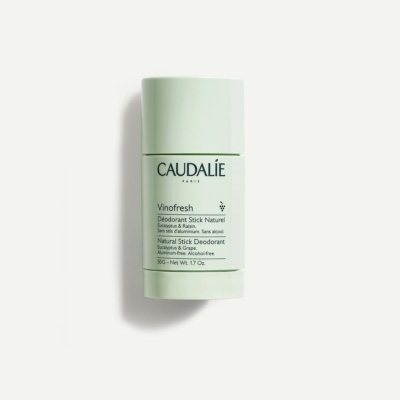 Caudalie Vinofresh Déodorant Stick Naturel 50g