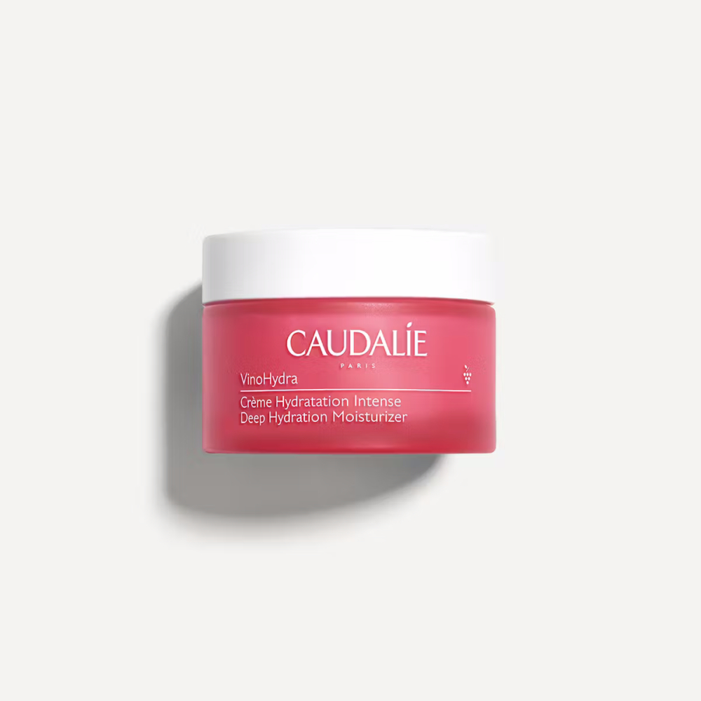 Caudalie vinohydra crème hydratation intense 60ml