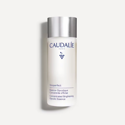 Caudalie Vinoperfect Essence Glycolique Concentrée d'Éclat 100ml