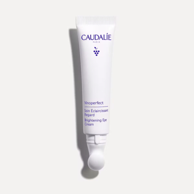 Caudalie Vinoperfect Soin Éclaircissant Regard 15ml
