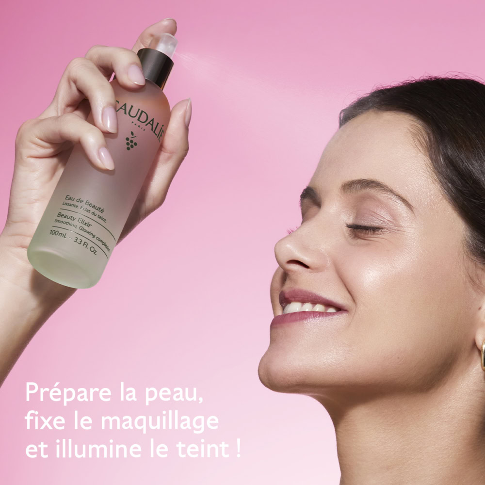 Caudalie eau de beauté 100ml