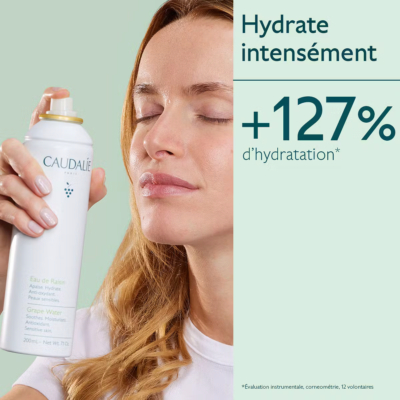 Caudalie Eau de Raisin 75ml