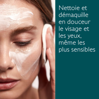 Caudalie Vinoclean Lait d'Amande Démaquillante 200ml