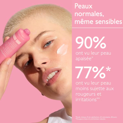 Caudalie VinoHydra Crème Sorbet Hydratante 60ml