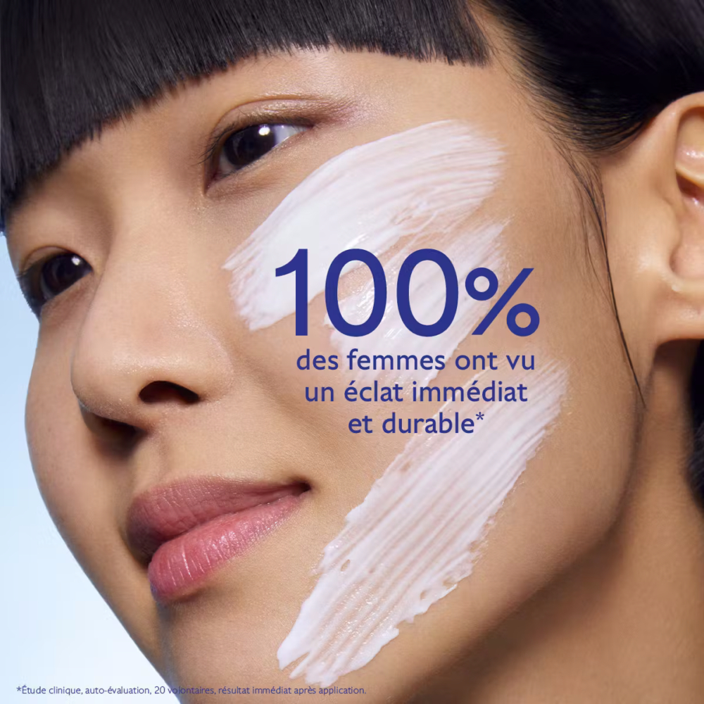 Caudalie vinoperfect masque peeling glycolique 75ml