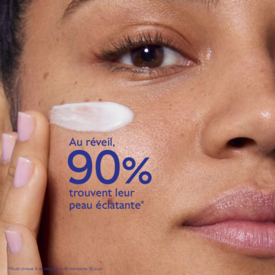 Caudalie vinoperfect creme nuit glycolique anti-taches 50ml