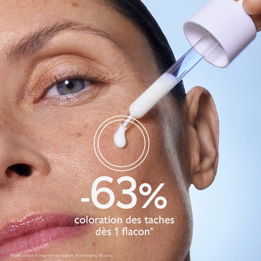 Caudalie vinoperfect sérum éclat anti-taches 30ml