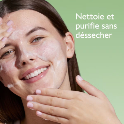Caudalie Vinopure Gelée Nettoyante Purifiante Bio 150ml