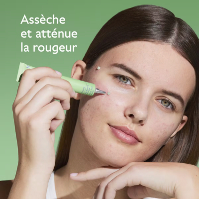 Caudalie vinopure stop boutons salicylique 15ml