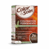 3 Chenes Color et Soin Coloration Marron Caramel 7B