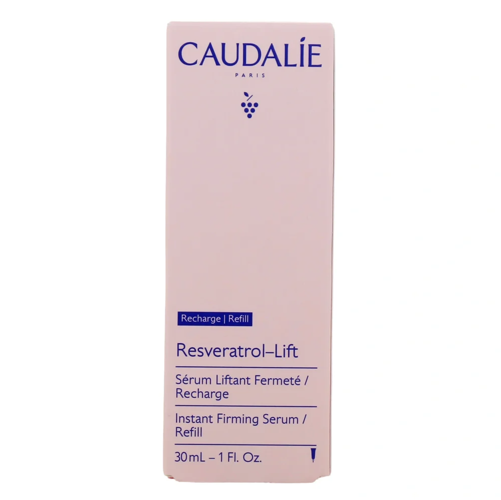 Caudalie resveratrol lift sérum recharge 30ml
