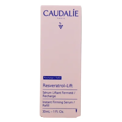 Caudalie resveratrol lift sérum recharge 30ml