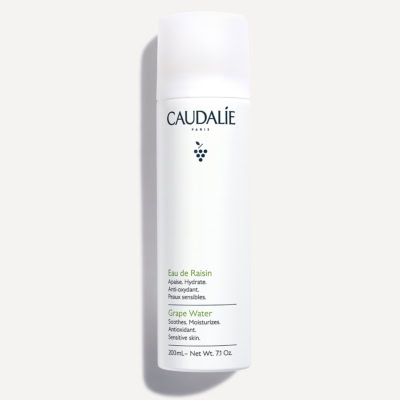 Caudalie Eau de Raisin 200ml
