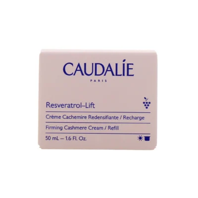 Caudalie resveratrol-lift recharge crème cachemire redensifiante 50ml