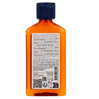 Phyto Phytoplage Shampooing Après-Soleil 100ml
