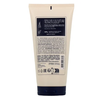 Phyto Blond Après-Shampooing Sublimateur 175ml