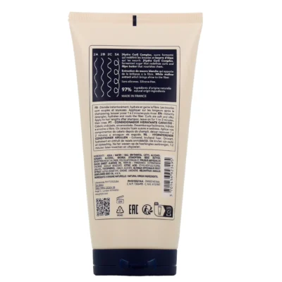 Phyto Boucles Après-Shampooing Hydratation 175ml