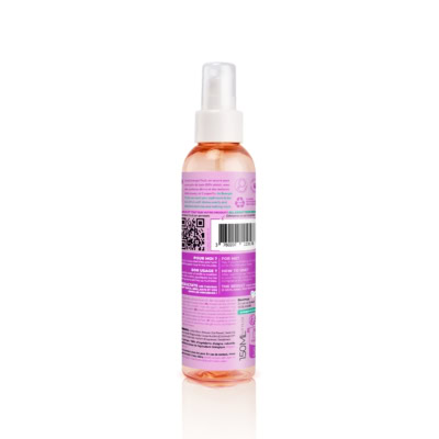 Energie Fruit Coco Curl Huile Anti-fourche et Casse Cheveux ondulés à bouclés 150ml