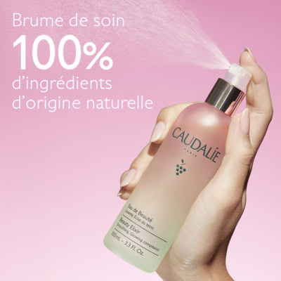 Caudalie eau de beauté 100ml Caudalie eau de beauté 100ml