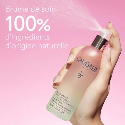 Caudalie eau de beauté 100ml