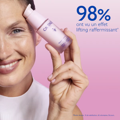 Caudalie resveratrol [lift] sérum liftant fermeté 30ml