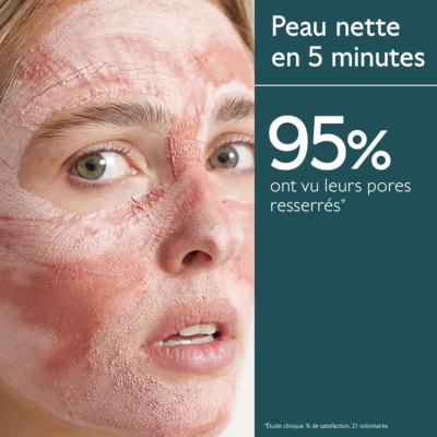 Caudalie masque instant détox 75ml