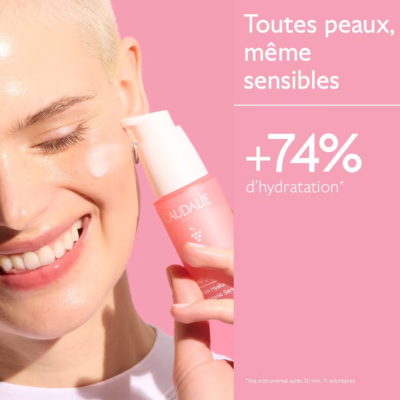Caudalie VinoHydra Sérum Hyaluronique 30ml