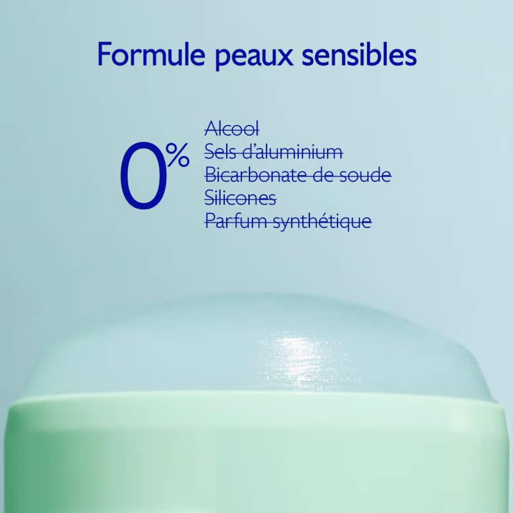 Caudalie vinofresh déodorant stick naturel 50g