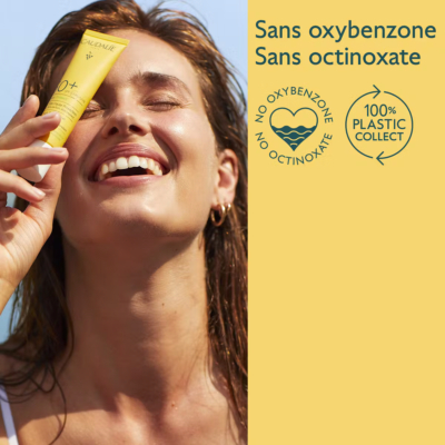 Caudalie vinosun fluide très haute protection spf50+ 40ml