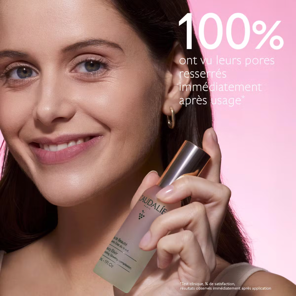 Caudalie eau de beauté 100ml