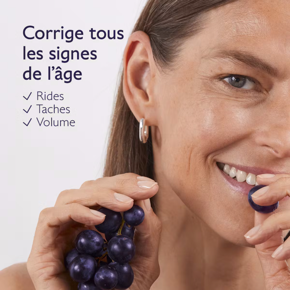 Caudalie premier cru la crème anti-âge 50ml