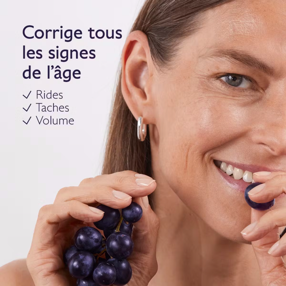 Caudalie premier cru le sérum anti-âge global 30ml