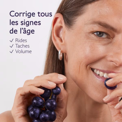 Caudalie premier cru le sérum anti-âge global 30ml