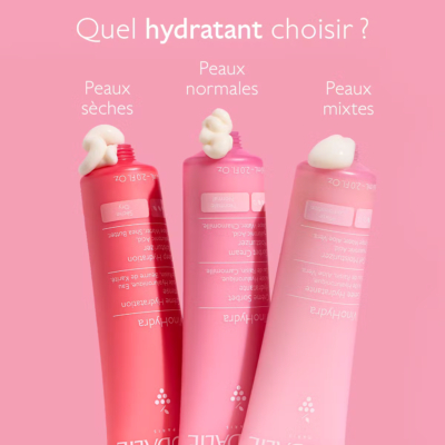 Caudalie vinohydra crème hydratation intense 60ml