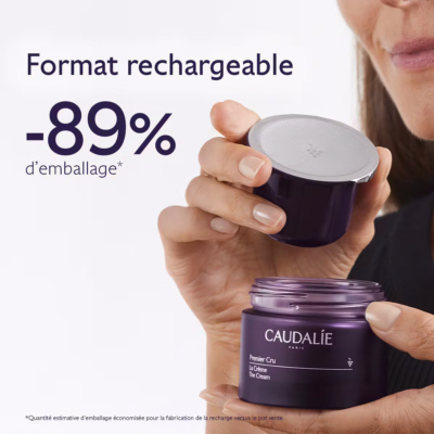 Caudalie premier cru la crème anti-âge 50ml