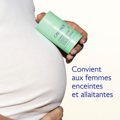 Caudalie vinofresh déodorant stick naturel 50g