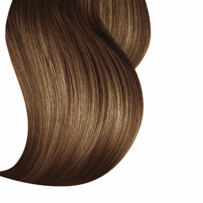 3 Chenes Color et Soin Coloration Marron Caramel 7B