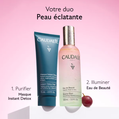Caudalie eau de beauté 100ml