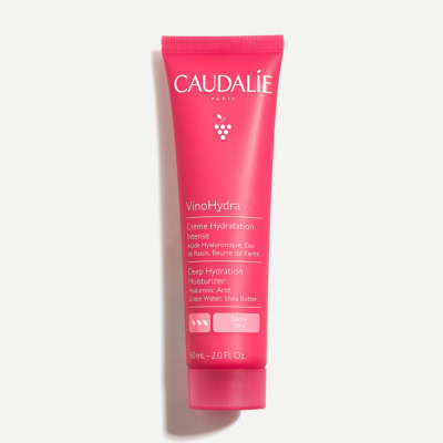 Caudalie VinoHydra Crème Hydratation Intense 60ml
