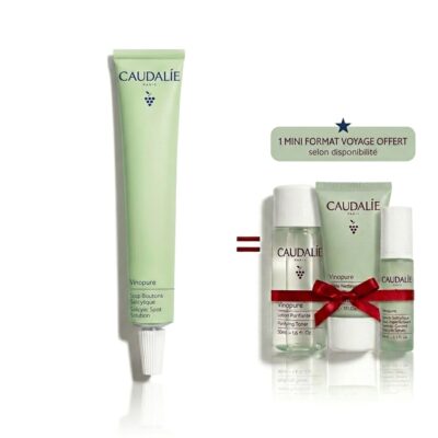 Caudalie Vinopure Stop Boutons Salicylique 15ml