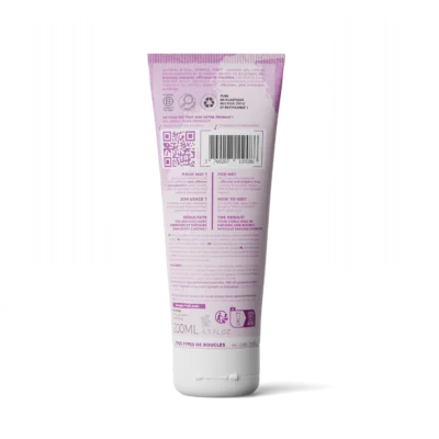 Energie Fruit Gelée Soin et Définition Boucles 200ml