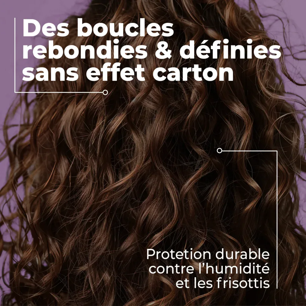 Energie fruit gelée soin et définition boucles 200ml