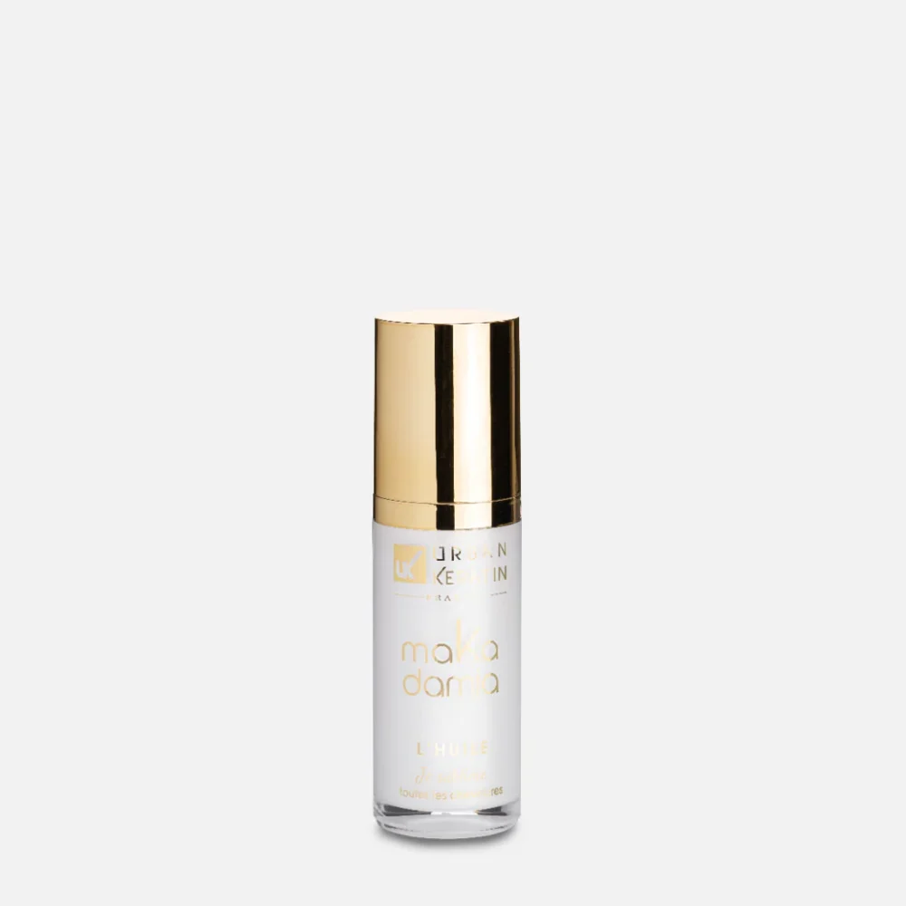 Urban keratin l'huile sublime makadamia 30ml