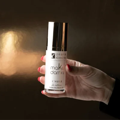 Urban Keratin L'Huile Sublime Makadamia 30ml