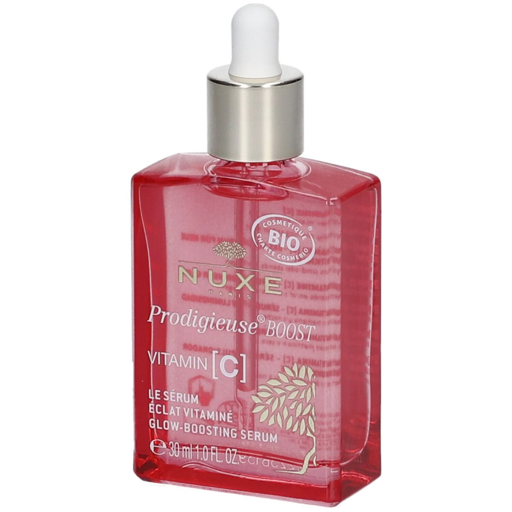 Nuxe prodigieuse boost serum vitamine c 30ml – image 2