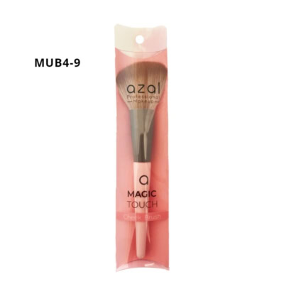 Azal Pinceau pour fond de teint poudre Magic Touch MUB4-9