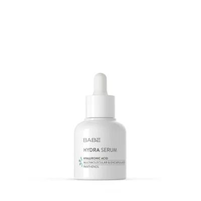 Babé Hydra Hyaluronic Acid Serum 30ml