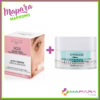 Byphasse Soin Hydratant + Contour des Yeux Q10 (-50%)